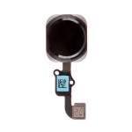 iPhone 6 & 6 Plus Home Button Flex Cable Assembly (Black)